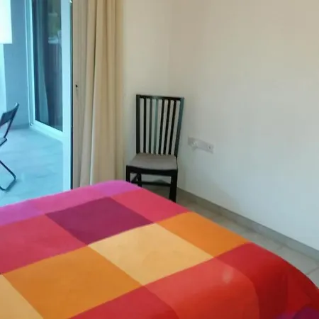 Apartmán Central New - Hilton Area