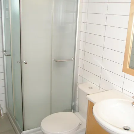 Central New - Hilton Area Apartmán